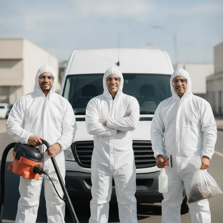 Remoção de Amianto equipe em Igarassu